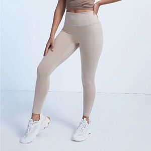 Free People Out Of Your League Leggings